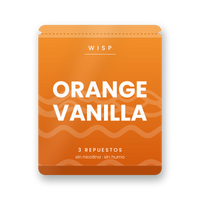 Orange Vanilla