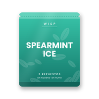 Spearmint Ice