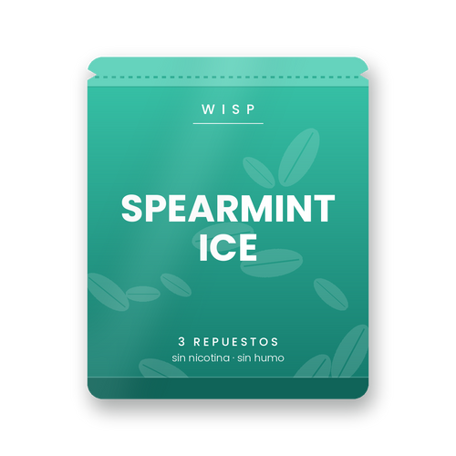 Repuestos Wisp Spearmint Ice