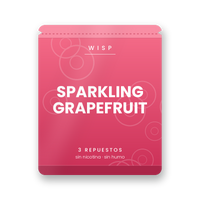 Sparkling Grapefruit