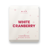White Cranberry