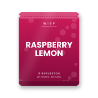 Raspberry Lemon